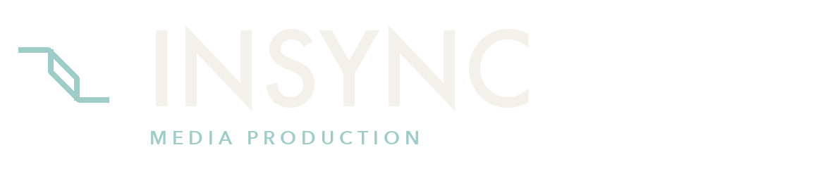 InSync Media Production